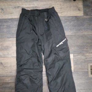 Z ero xposur snowpants